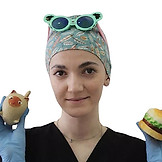 Хадикова Белла Руслановна