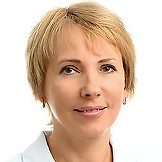 Пономарева Алла Валентиновна