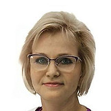 Стовбур Татьяна Викторовна