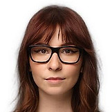 Рощина Екатерина Александровна
