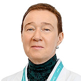 Дикая Оксана Валентиновна
