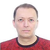 Талыпов Сергей Римович