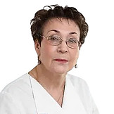Фатеева Наталия Львовна