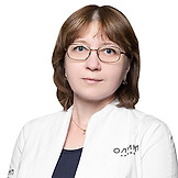 Новикова Инна Валерьевна