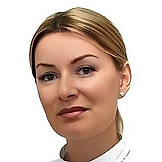 Бузинова Екатерина Александровна