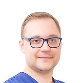 Мышляев Антон Всеволодович
