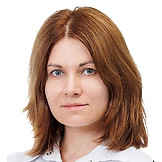 Гурова Анна Юрьевна