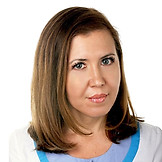 Трофимова Гузель Парижовна
