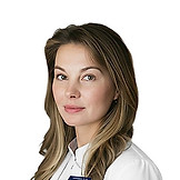 Путинцева Полина Андреевна