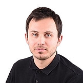 Андронов Кирилл Олегович