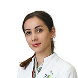 Токаева Фариза Саидовна