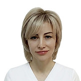 Мартынова Юлия Андреевна