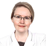 Кукченко Юлия Александровна