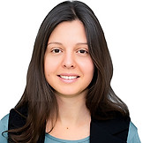 Разлогова Мария Кирилловна