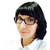 Федорцова Мария Константиновна