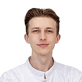 Николаенков Дмитрий Дмитриевич