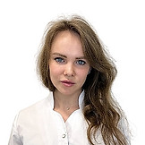 Кочнева Валерия Алексеевна