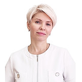 Апросина Оксана Евгеньевна
