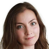 Красильникова Арина Игоревна