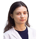 Норенко Елизавета Евгеньевна