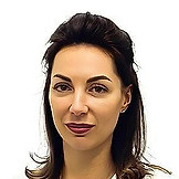 Габараева Светлана Викторовна