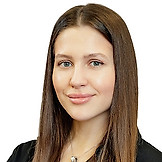 Минаева Ангелина Романовна