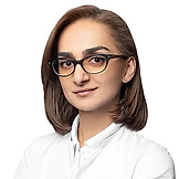 Халилова Гюнель Магатиловна