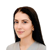 Халифаева Джамиля Зиядиновна