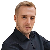 Комаров Сергей Дмитриевич