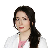 Макарук Юлия Павловна