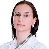 Скарга Наталья Евгеньевна