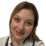 Лепилова Полина Юрьевна