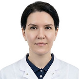 Апенышева Анастасия Валерьевна