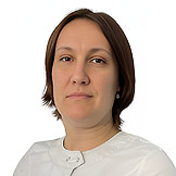 Серенкова Екатерина Владимировна