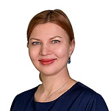 Леонова Ольга Анатольевна