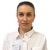 Лямина Наталия Николаевна