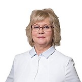 Филиппова Нина Николаевна