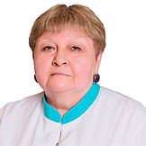 Мазова Марина Ивановна
