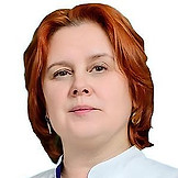 Добродеева Элла Валерьевна