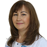 Олейник Альфия Фанисовна