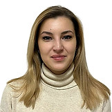 Трифонова Виктория Олеговна