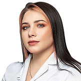 Фирулева Анастасия Михайловна