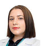 Фирулева Анастасия Михайловна