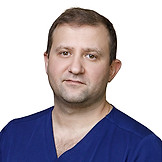 Алехан Андрей Николаевич