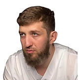 Салпагаров Магомет Хасанович