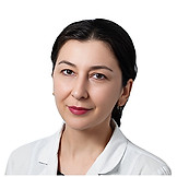 Товсултанова Мадина Хасановна