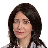 Алимова Ирина Геннадьевна