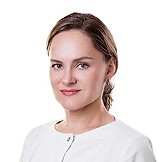 Митина Дина Хамитовна