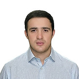 Готыжев Мухамед Васмирович