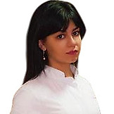 Байсангурова Мадина Алановна
